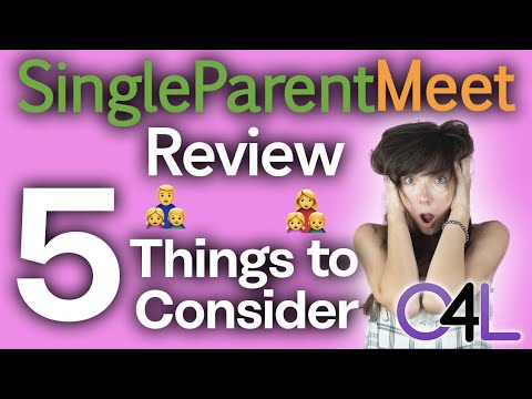 Single Parent Meet Review [Is Single Parent Meet Worth It?]