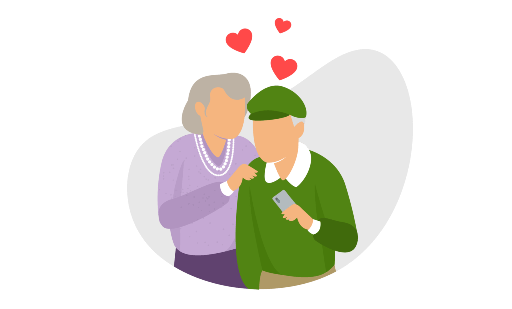 best casual dating sites for seniors