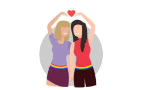 The 5 Best Lesbian Dating Sites in 2021 - Ratings | Pros & Cons