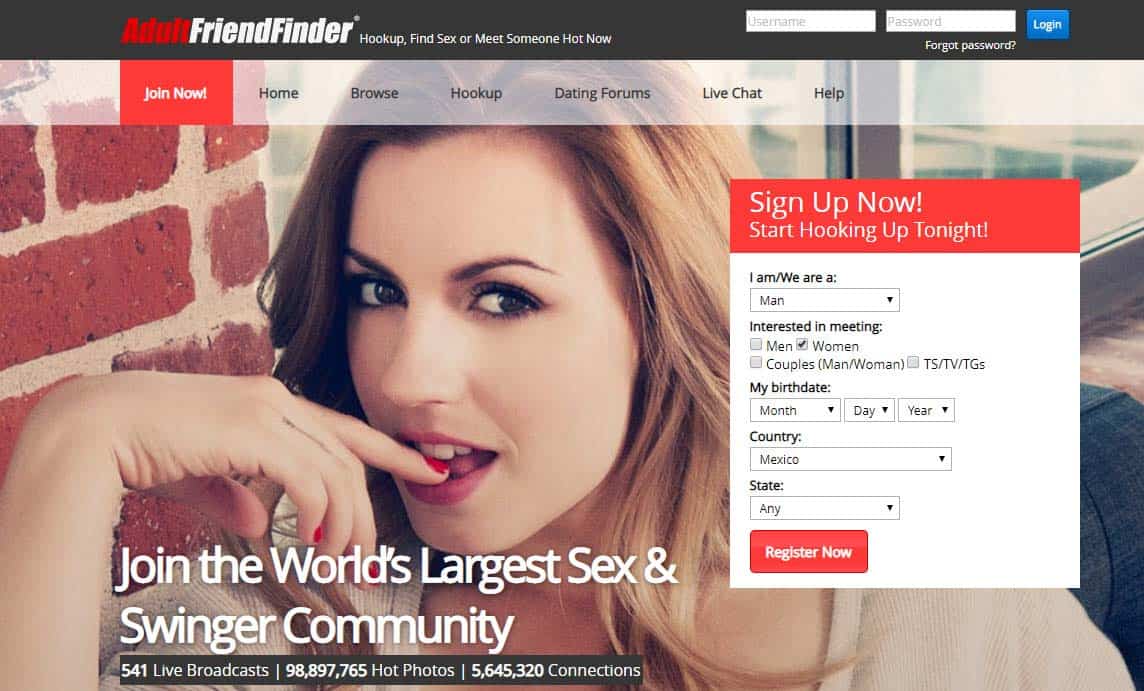 The Best Hookup Sites: Top Picks for Adult Dating Websites and Apps in 2021