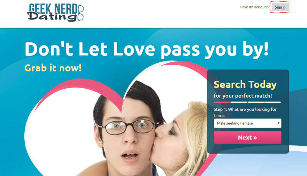 Geek Dating Sites for Gamers and Nerds in 2024 Top 7 Sites