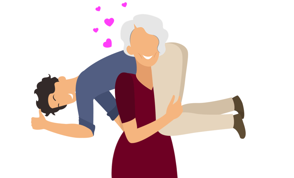 7 Best Older Women Dating Sites for Younger Men to Meet Older Women