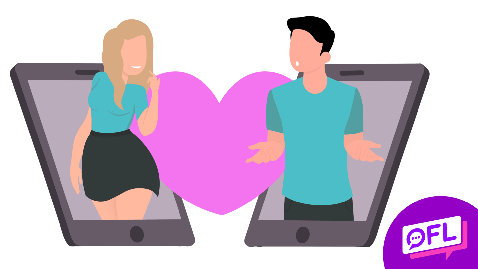 Should I Try Online Dating? The Pros and Cons of Online Dating [year] 15