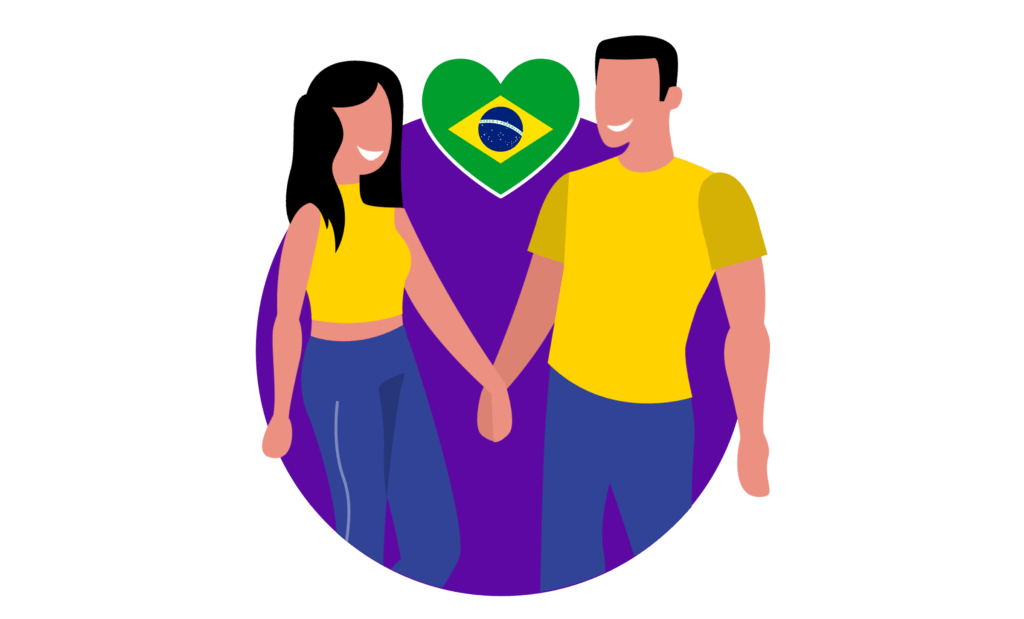 Best Brazilian Dating App