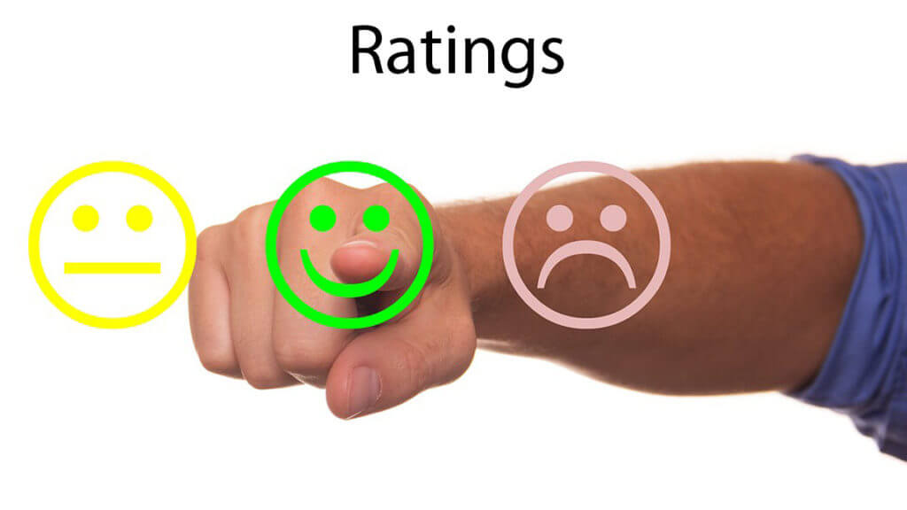 naughtydate overall rating