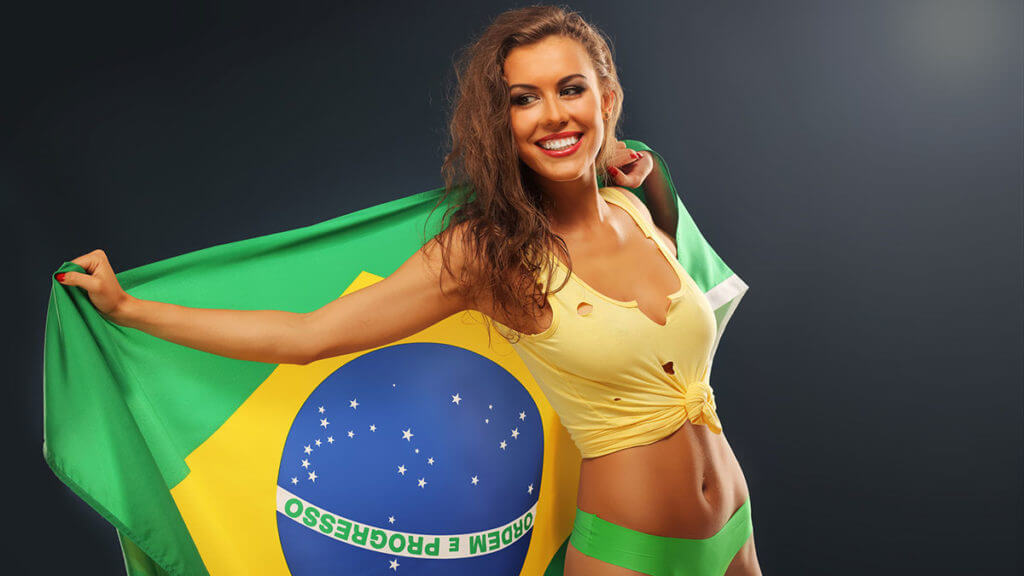 Free dating sites in brazil