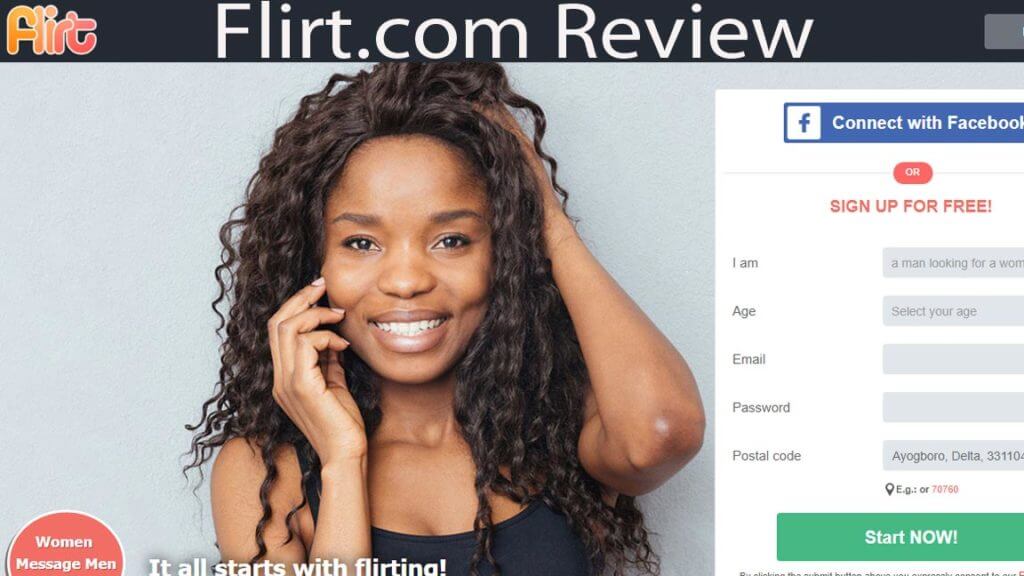 flirt.com review