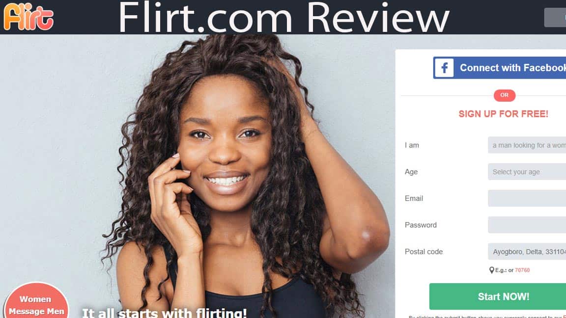 Flirt Review 