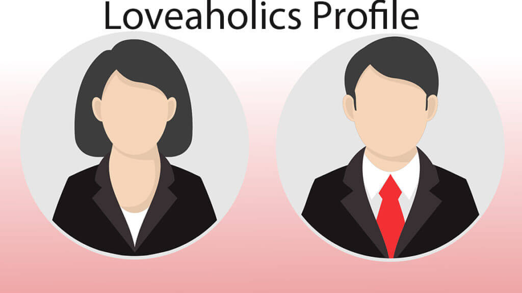 loveaholics profile