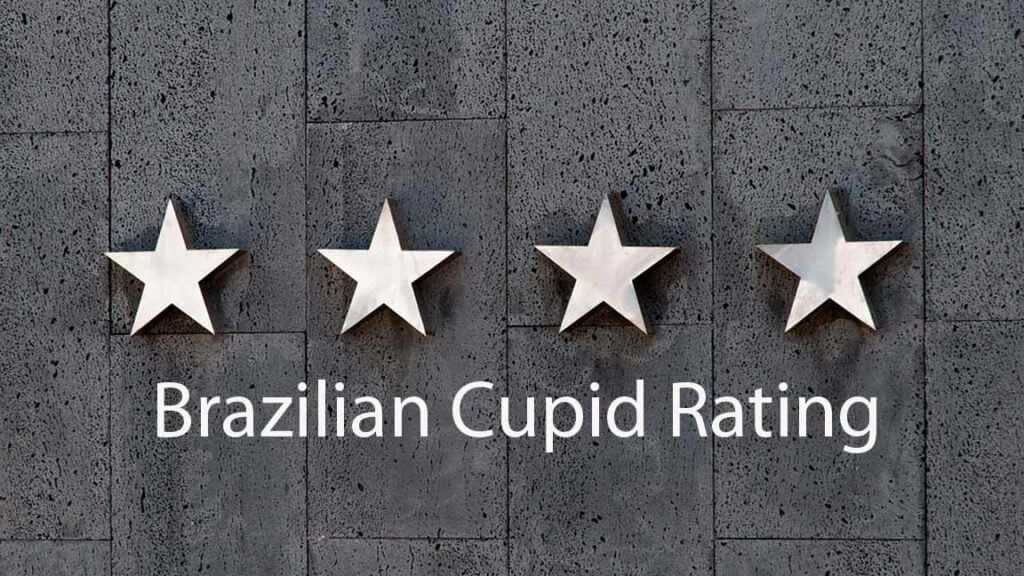 Brazil Cupid Review 🤩 Update January 2024, Legit or Scam💓 Adult Friend  Finder