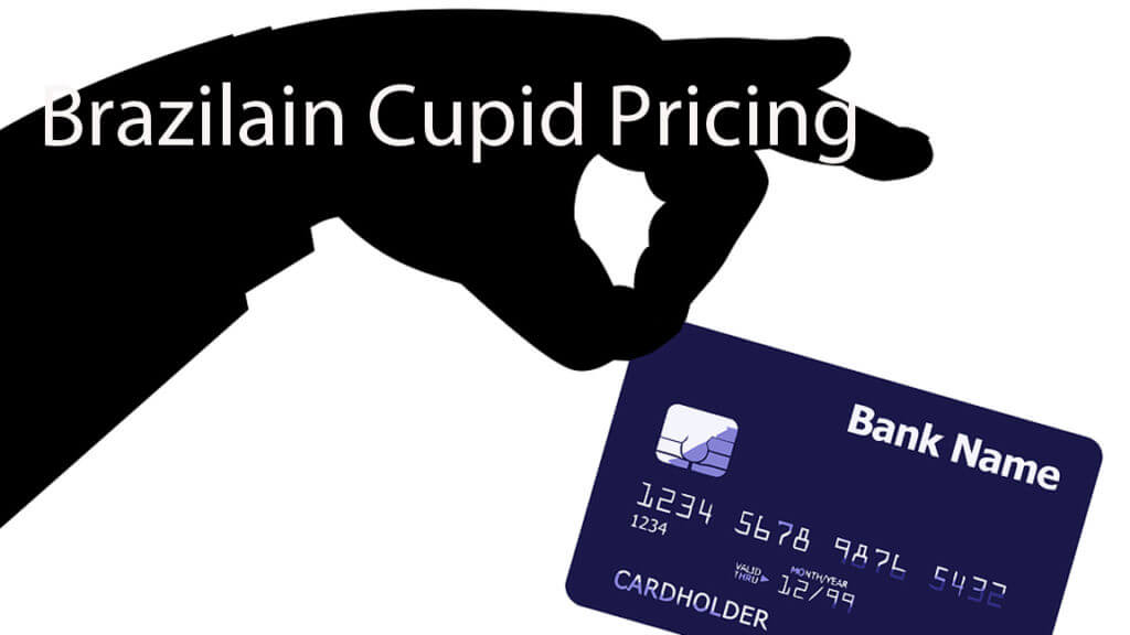 Brazilian Cupid pricing