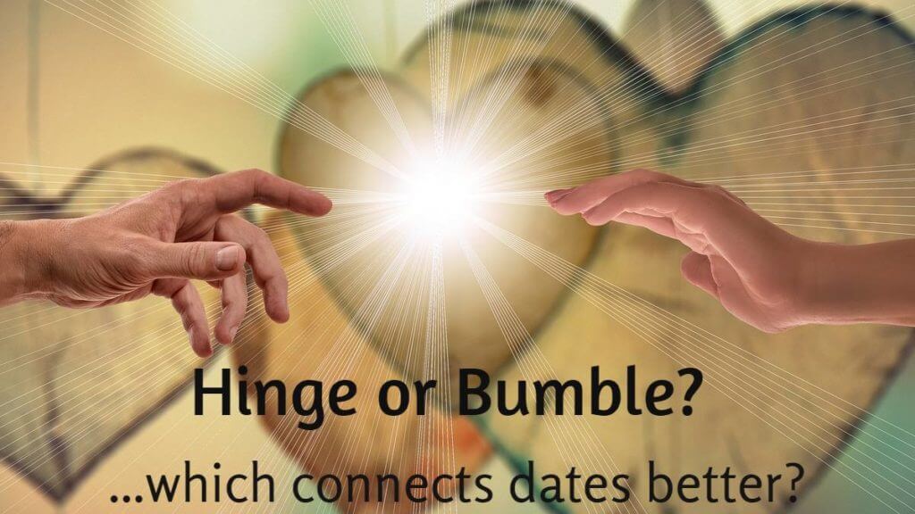 hinge vs bumble