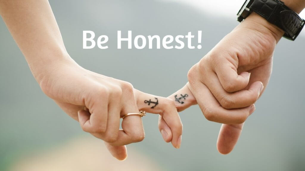 Honesty