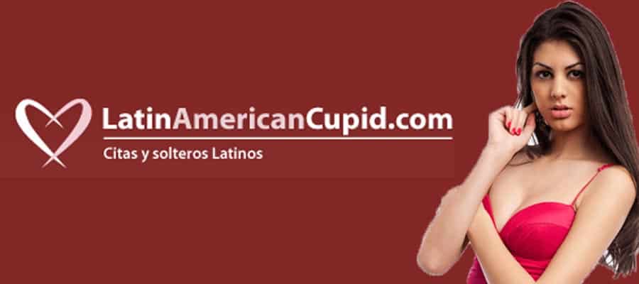 Latin American Cupid