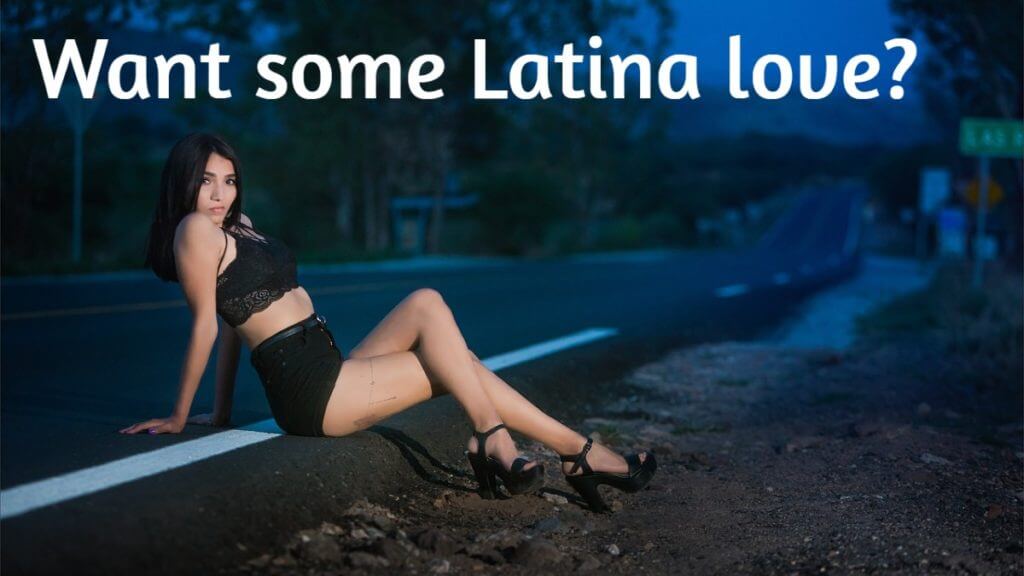 Mexico-Latina-love