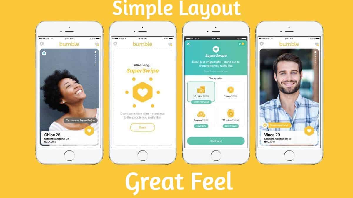 How Does Bumble Work The Complete Bumble Breakdown