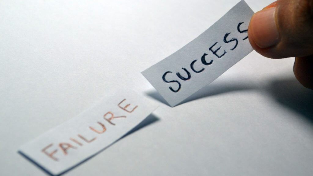 success-failure