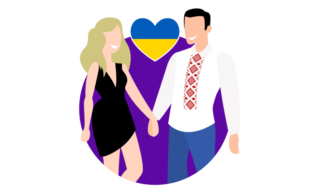 5 Best Ukrainian Dating Sites