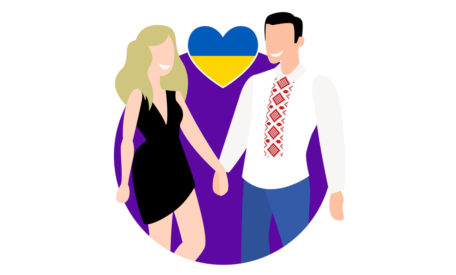 5 Best Ukrainian Dating Sites For 2025 - Let's get you dating!