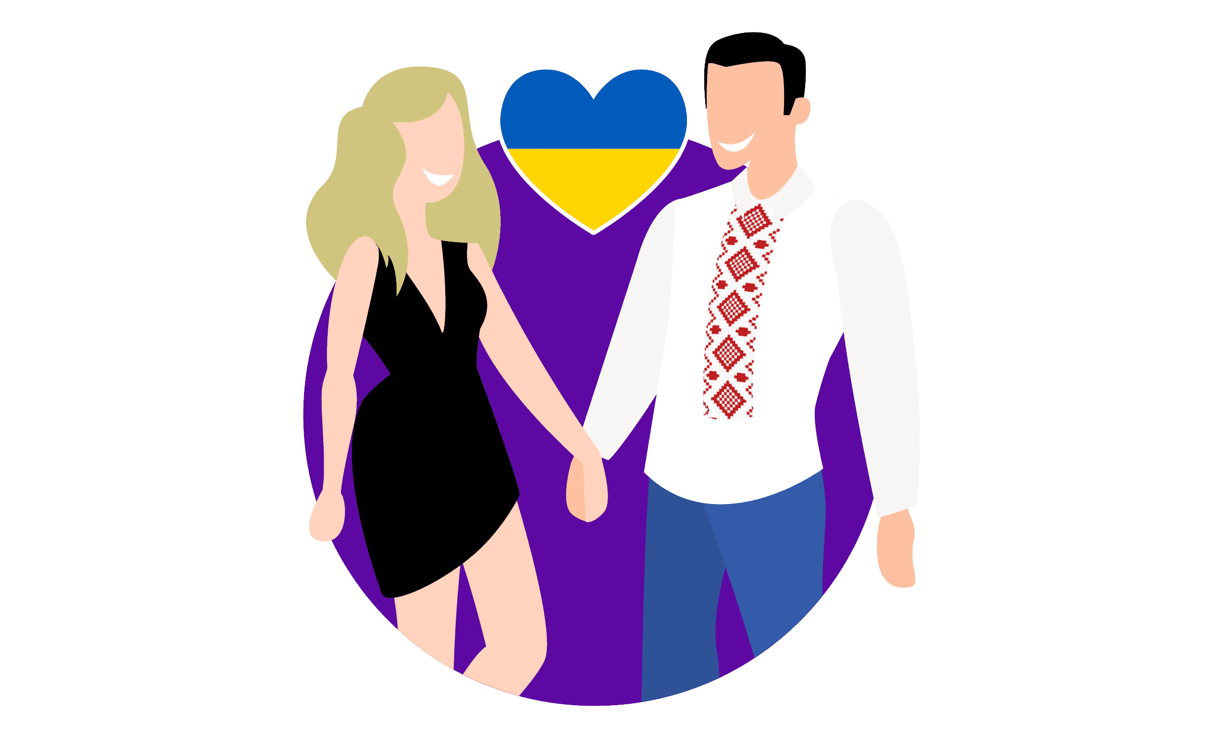 3 Best Free Ukrainian Dating Sites of 2021