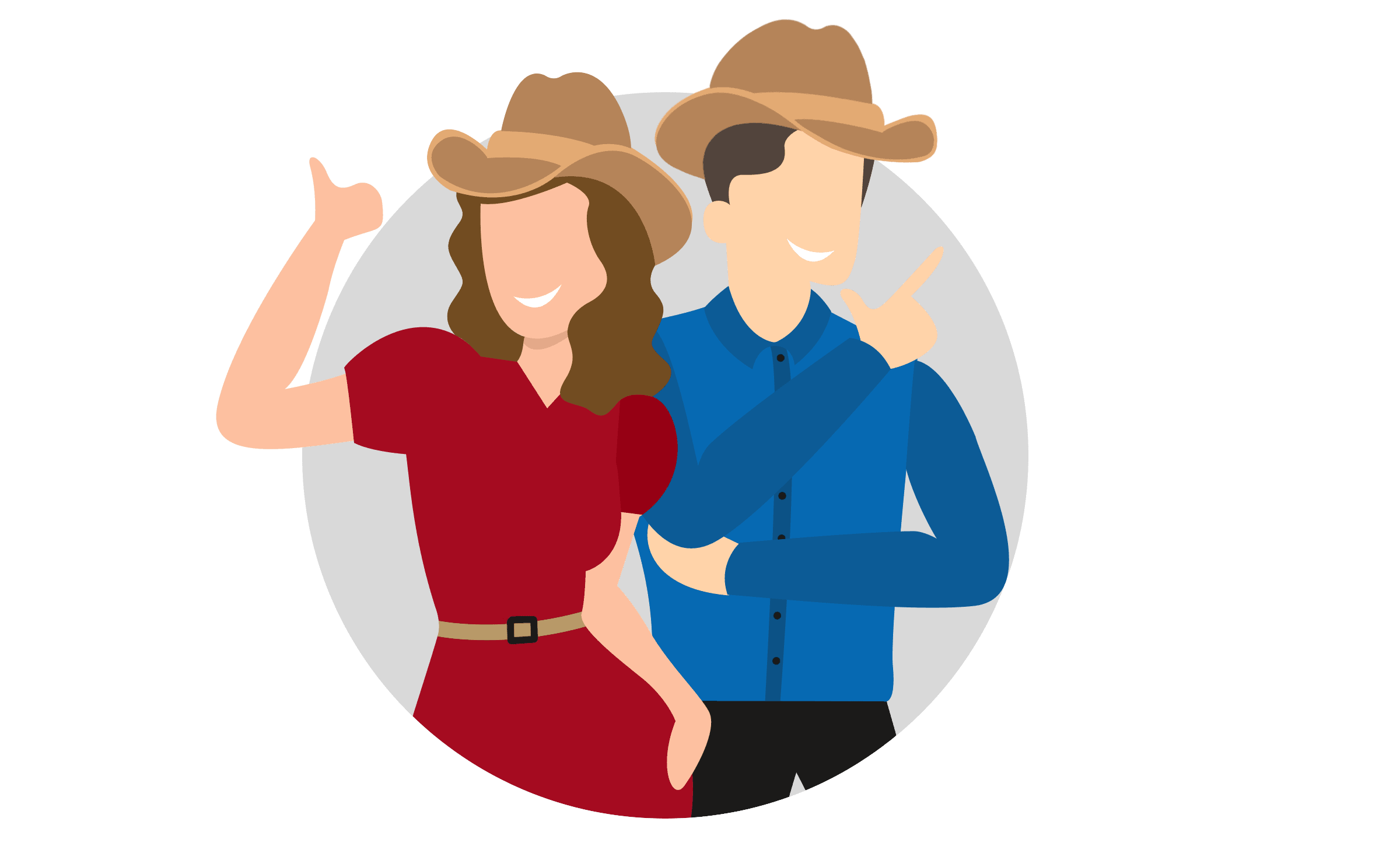 5 Best Cowboy Dating Sites