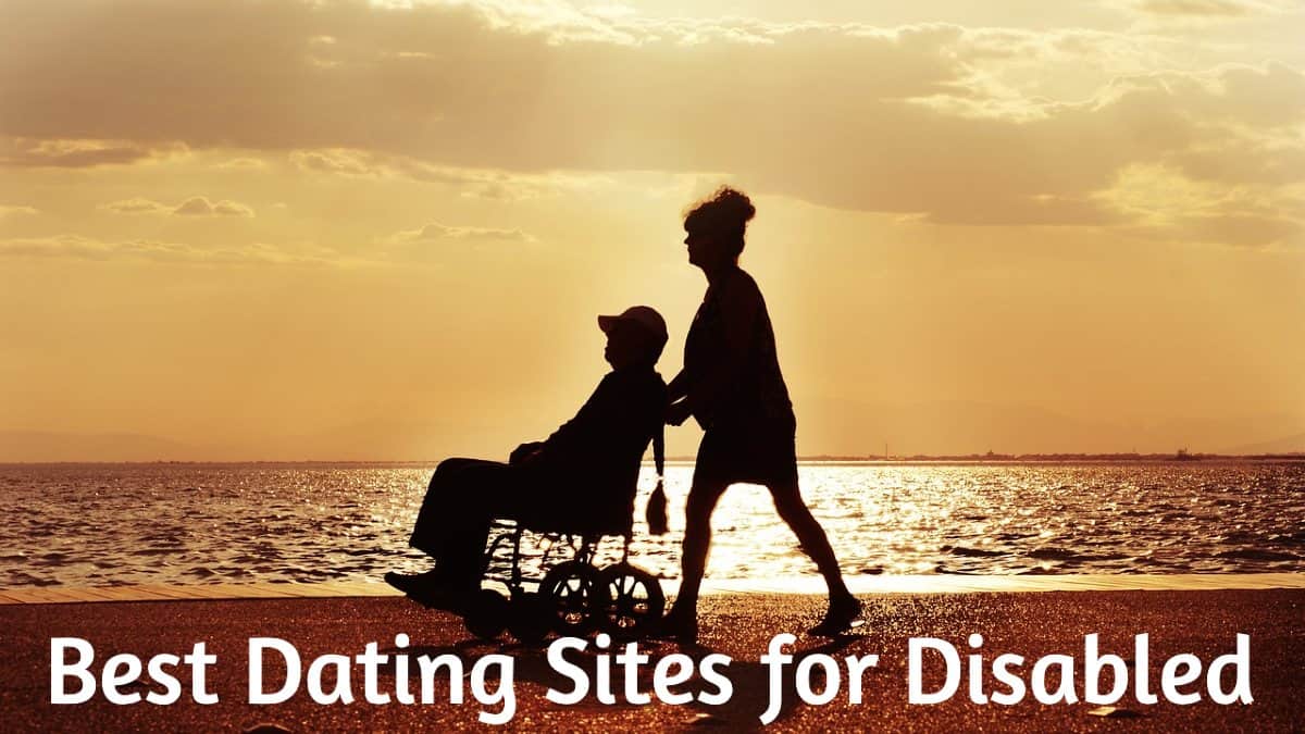 Best Dating Site For People With Disabiities In 2019