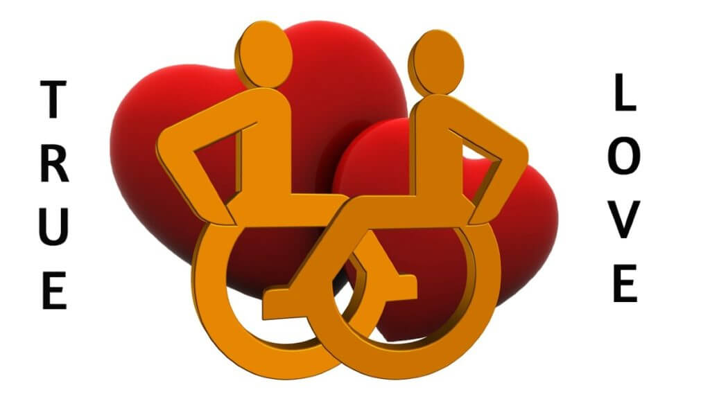 HANDICAPPED-LOVE