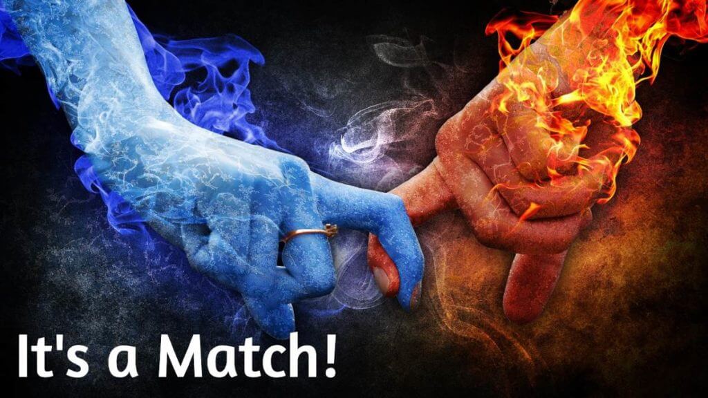 Match