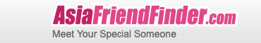 Asia FriendFinder