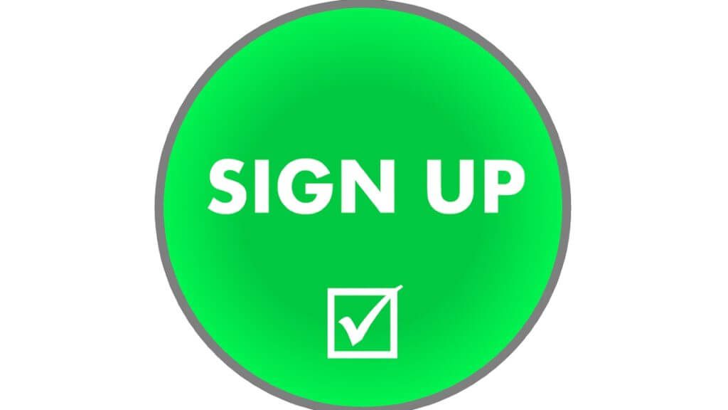 sign-up