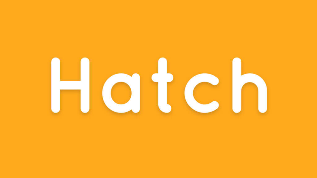 hatch