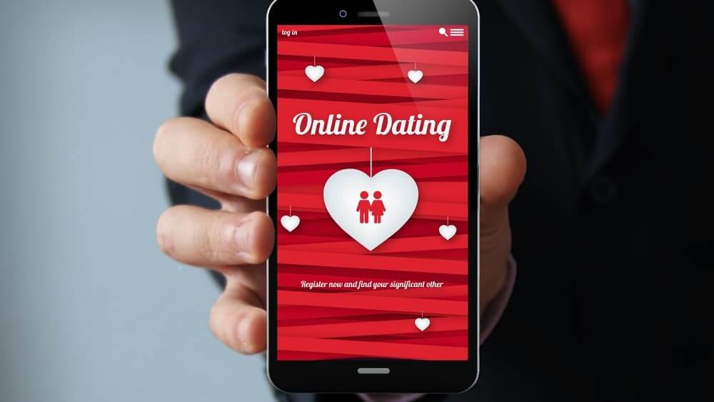 Dating sites and apps