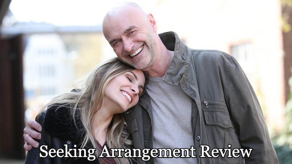 Seeking Arrangement Review