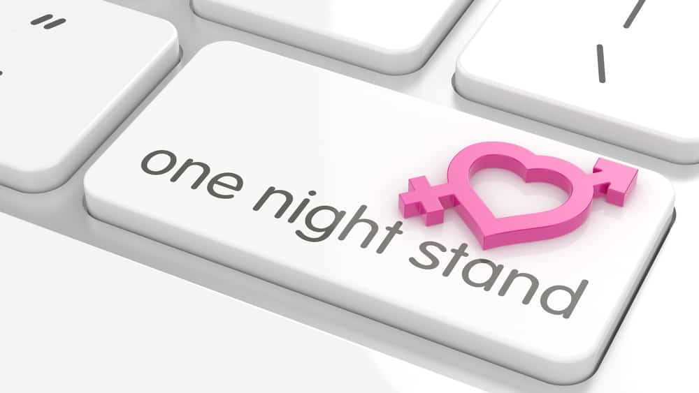 What Does Your One Night Stand Meaning at Angel Mann blog