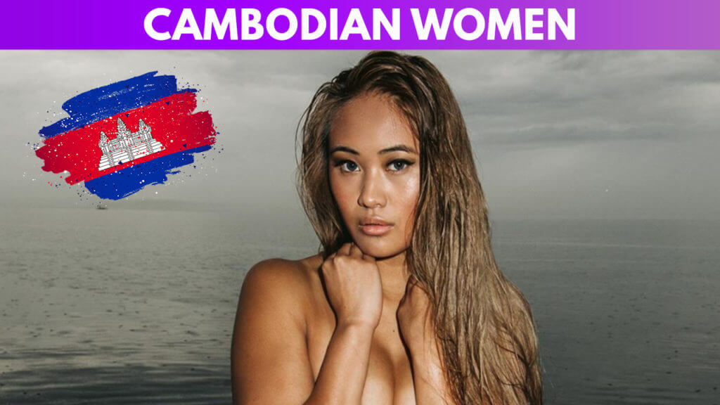 Cambodian Women Guide