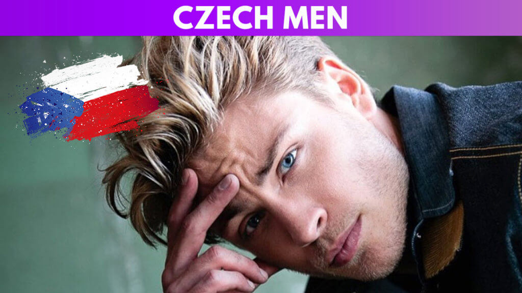 Czech men guide