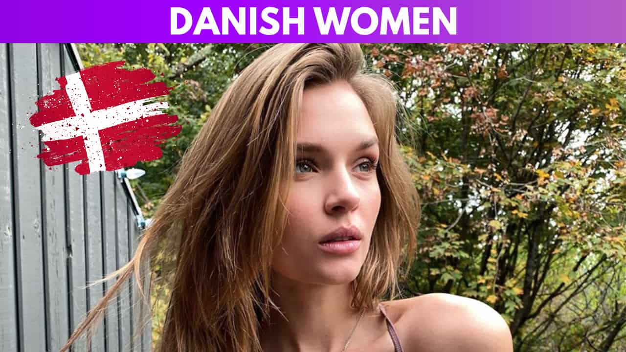 danish women characteristics