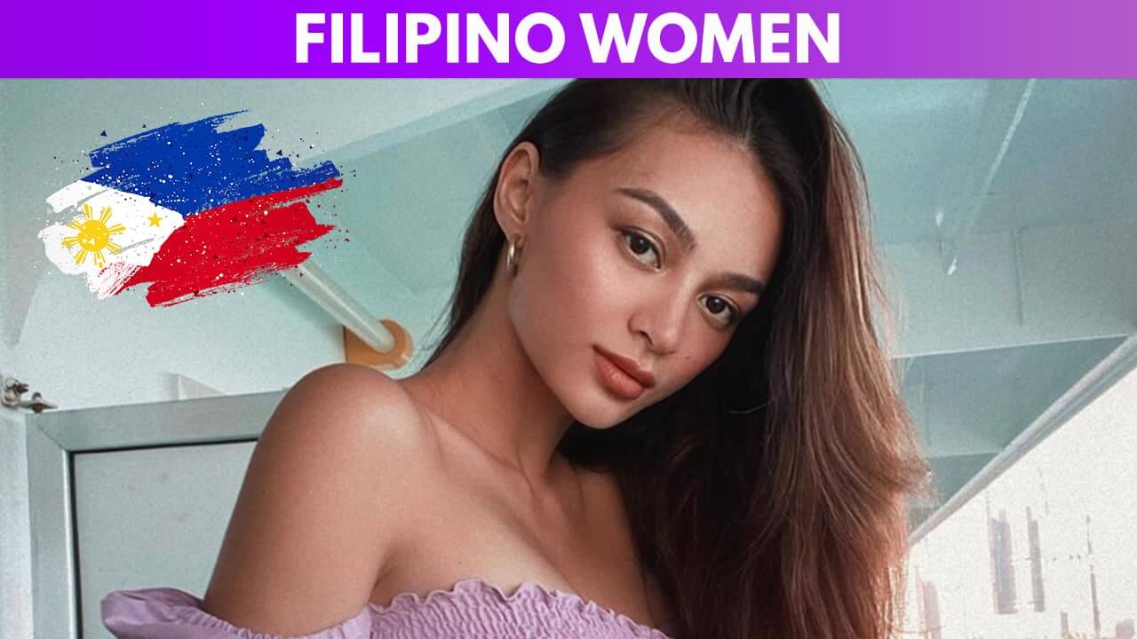 Filipino women guide