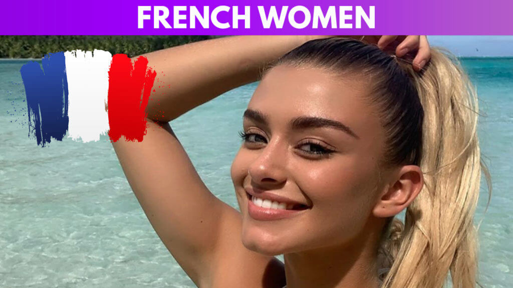 French Women Guide