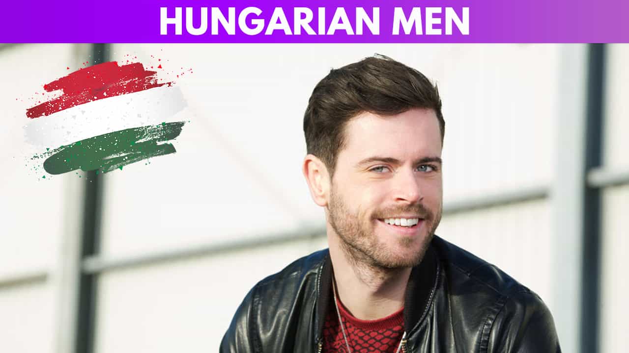 Hungarian Men