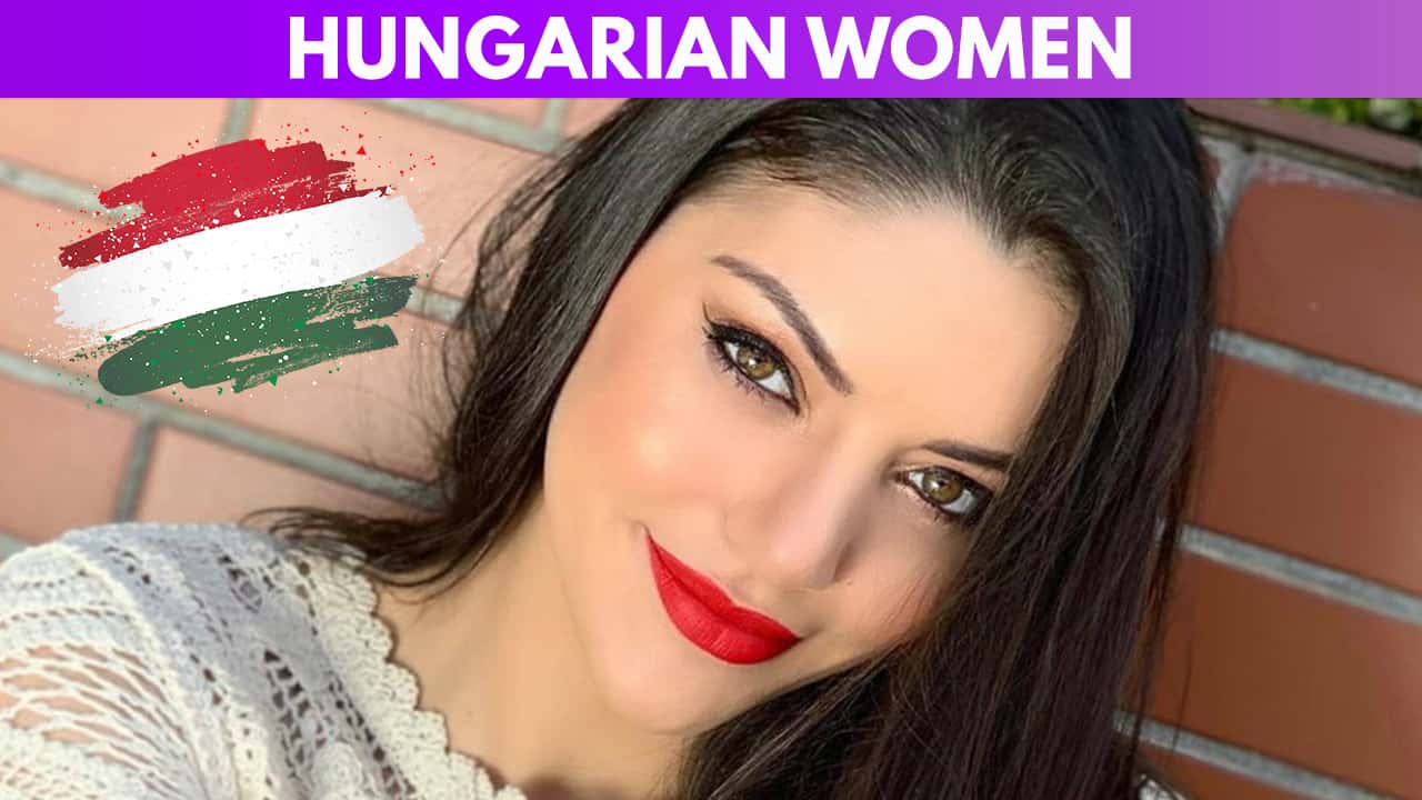 Hungarian Women Guide