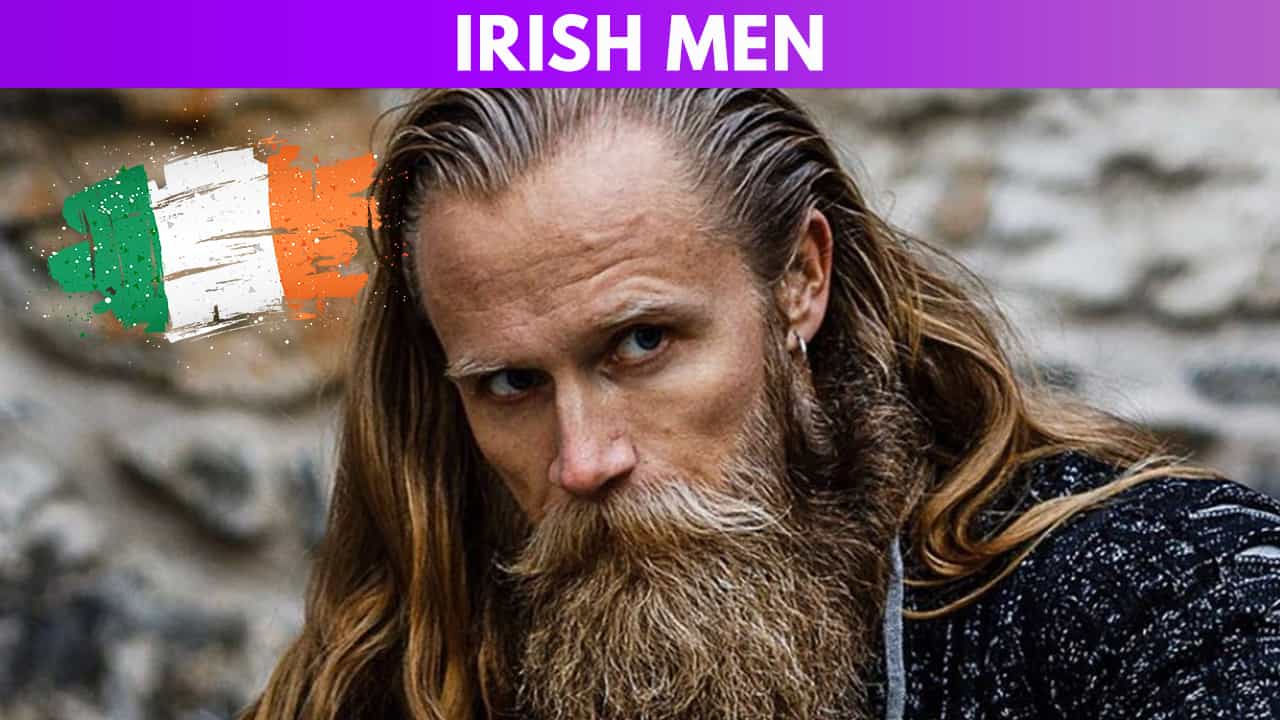 Irish Men - Meeting, Dating, and More (LOTS of Pics) 7