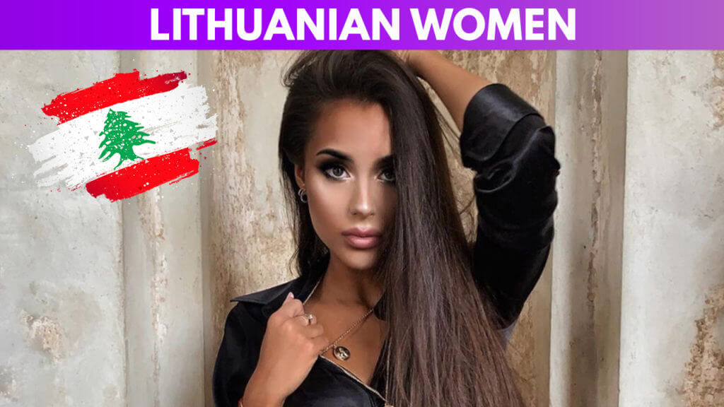 Lithuanian Women Guide