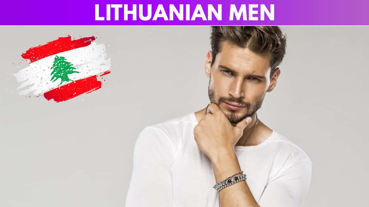 Like what women are lithuanian What Do