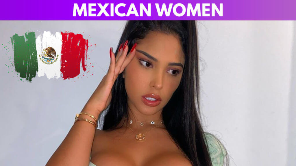 Mexican women guide