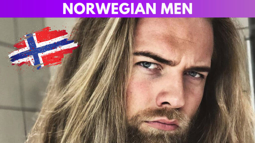 Norwegian Men