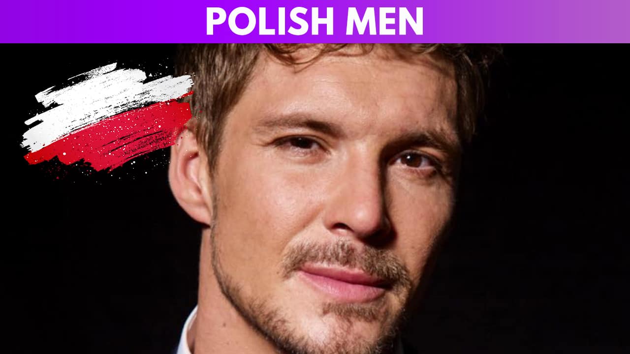 Polish Men - Meeting, Dating, and More (LOTS of Pics) 5