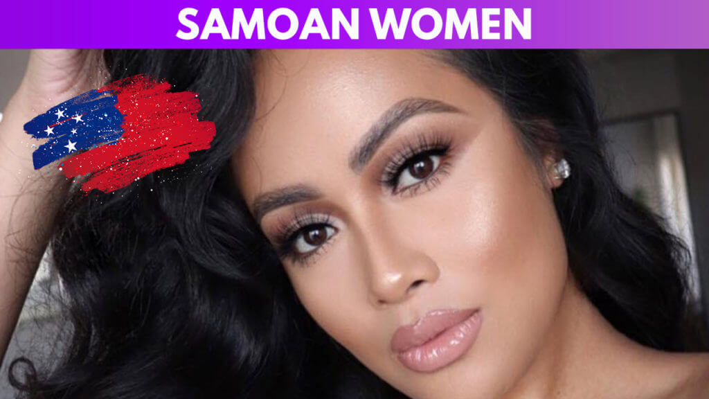 Samoan women