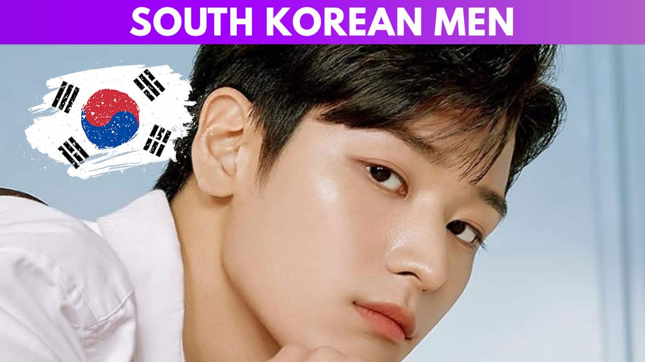 Korean Men - Meeting, Dating, and More (LOTS of Pics) 101