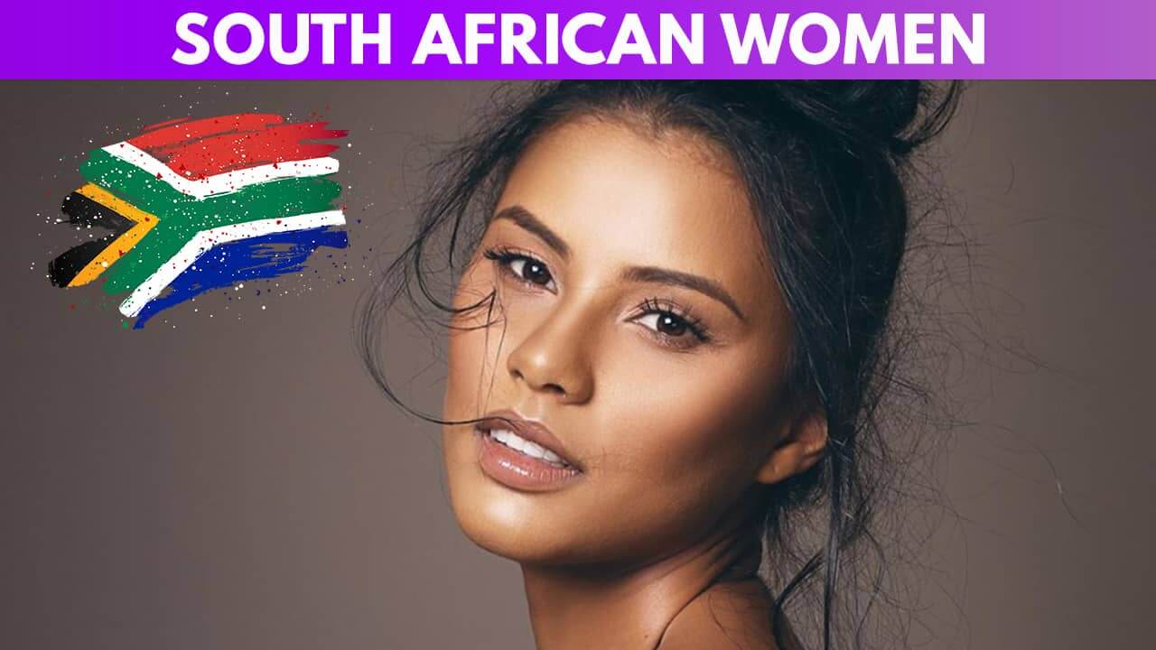 South African Women – Meeting, Dating, and More (LOTS of Pics)